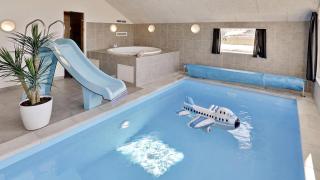 Villavilla #336 - Skåstrup Strand, Fyn Og Øer - 8