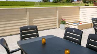 Villavilla #336 - Skåstrup Strand, Fyn Og Øer - 5