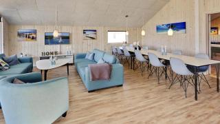 Villavilla 336 - Skåstrup Strand, Fyn Og Øer - 4