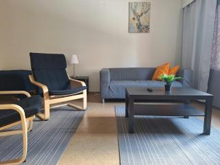 Spacious Apartment for 5 with Sauna - 6