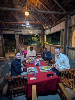 Mikumi Adventure Lodge - 1