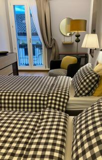 Sui tetti di Schio - Apartments guest house - Schio - 5