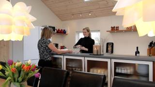 Villavilla #184 - Marielyst, Lollandfalstermøn - 1