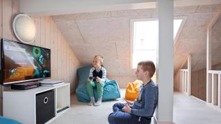 Villavilla #398 - Vejby Strand, Nordsjælland - 2