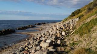 Villavilla #398 - Vejby Strand, Nordsjælland - 1