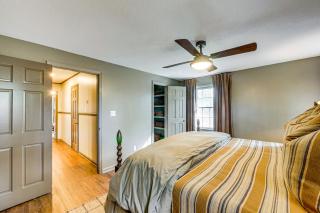 Fishing Ponds Peaceful Tifton Getaway - 1