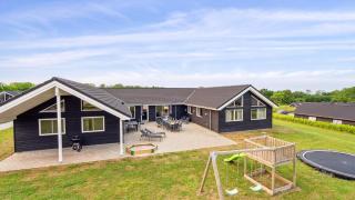 Villavilla #508 - Mommark, Sydjylland - 9