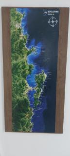 Apartamento 600 m da Praia dos Ingleses Pet Friendly Wi-Fi Garagem - 8