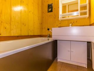 Appartement 2 pièces au calme proche pistes, vue agréable - FR-1-181-2549 - 1