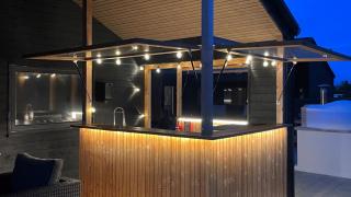 Villavilla #656 - Ålbæk, Nordjylland - 3