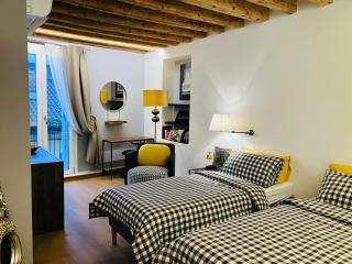 Sui tetti di Schio - Apartments guest house - Schio - 6