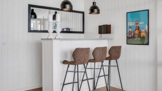 Villavilla #496 - Mommark, Sydjylland - 2