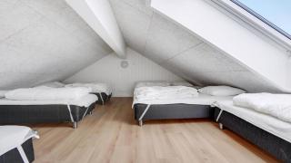 Villavilla #496 - Mommark, Sydjylland - 1