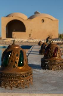 Soléi Desert Retreat - 8