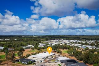 Isla Escape Pet Friendly Dunsborough - 2