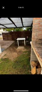 Alquiler Playa Grande 4 hermanas - 8