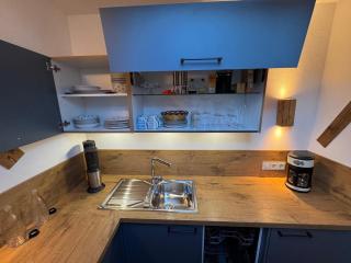 Aschaubichl - Wohnung Narzisse - 4