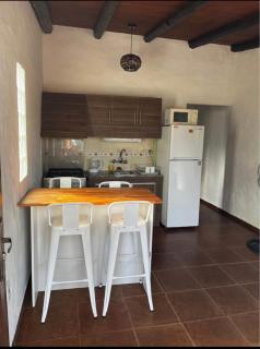 Alquiler Playa Grande 4 hermanas - 6