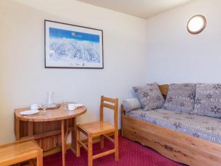 Studio fonctionnel · Sur pistes · Mont Blanc · Plagne Centre - FR-1-181-2663 - 1