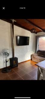 Alquiler Playa Grande 4 hermanas - 4