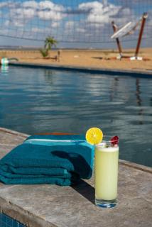 Soléi Desert Retreat - 7