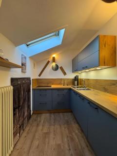 Aschaubichl - Wohnung Narzisse - 3