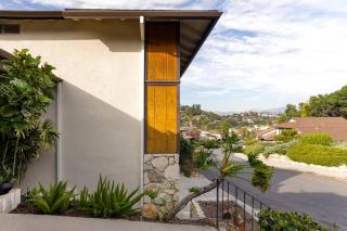 NEW Vintage Canyon Retreat in Mount Washington - 8