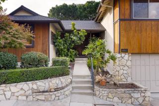 NEW Vintage Canyon Retreat in Mount Washington - 2