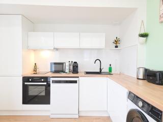 Le Bohémia - Deux Pas Du Centre, Chic & 5 min Gare - 2