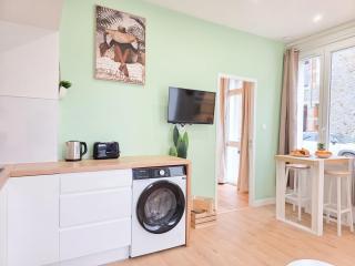 Le Bohémia - Deux Pas Du Centre, Chic & 5 min Gare - 5