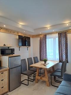 Apartamenty i Domki U Tadka - 2