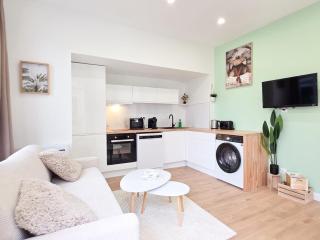 Le Bohémia - Deux Pas Du Centre, Chic & 5 min Gare - 7