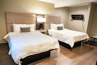 Whitman Motor Lodge - Huntington - 8