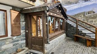 360 Viewpoint Alpine Apartments "Mont Blanc" - 9