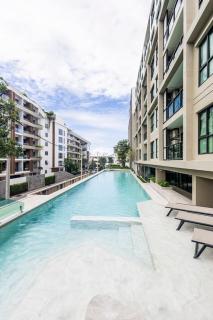 Modern apartment in the heart of Bangtao - 8