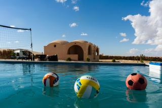 Soléi Desert Retreat - 5