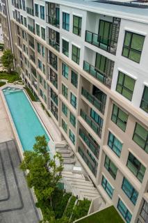 Modern apartment in the heart of Bangtao - 2