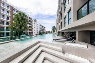 Modern apartment in the heart of Bangtao - 0