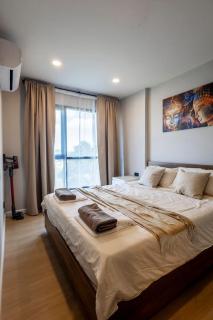 Modern apartment in the heart of Bangtao - 8