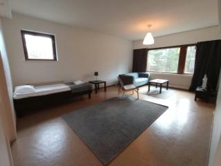 Spacious Apartment for 5 with Sauna - 4