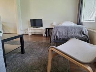 Spacious Apartment for 5 - 5