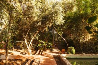 Oasis Garden Marrakech - 1