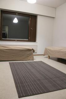 Spacious Apartment for 4 with Sauna - 1