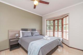 Work and vacation combined - Solar - No blackouts! - 6