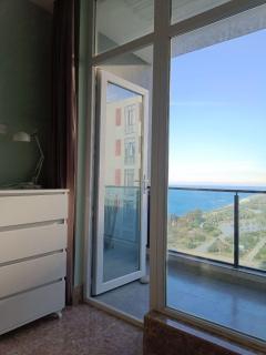 Green Park Sea View Studio Apartment - 0