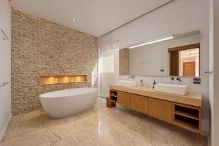 Modern 3BR Villa Kaimana with Private Pool - 3