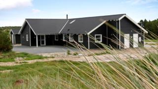 Villavilla #168 - Vejers, Vestjylland - 0