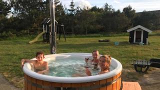 Villavilla #168 - Vejers, Vestjylland - 6