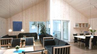 Villavilla #168 - Vejers, Vestjylland - 1