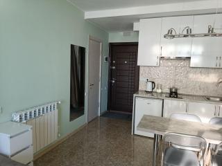 Green Park Sea View Studio Apartment - 1